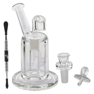 The Higher Standards Heavy Duty Riggler Rig - UK
